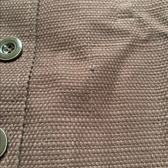 Anthropologie Elevenses skirt - Picture 6 of 6